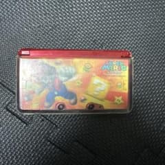 スーパーマリオ ニンテンドー3DSのサムネイル