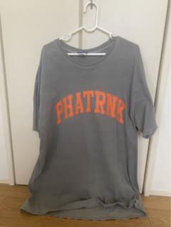 ファットランク　Tシャツのサムネイル