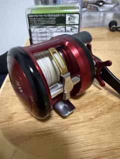 最終値下げ　中古品⭐︎ZENON　Beast6-L Abu Garcia 最終値下げ 中古品⭐︎ZENON Beast6-L Abu Garcia | Shop at Mercari