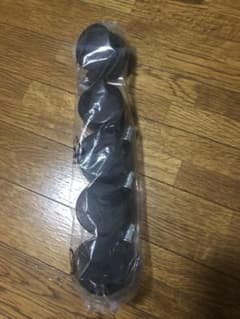 オフィスチェアー　キャスター新品未使用のサムネイル