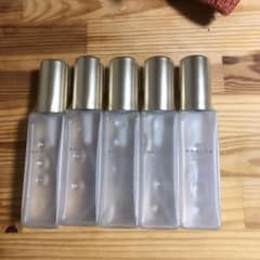エメリルヘアオイル40ml ５本セットのサムネイル