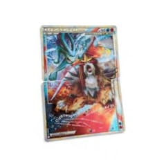 ポケモンカード スイクン&エンテイLEGEND 065/080 - メルカリ