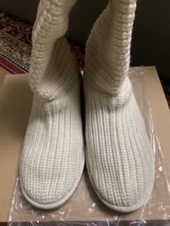 UGG ニットブーツ　CLASSIC CARDYニットブーツ アグ　25cmのサムネイル
