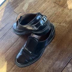 40s 50s jubilee shoes ジュビリーシューズ ロカビリー - メルカリ