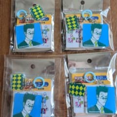 HUNTER×HUNTER サンキューマート レオリオセットのサムネイル