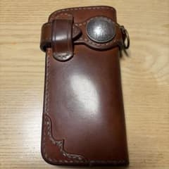 Old Coin Company 1886年　長財布 Old Coin Company 1886年コイン 長財布 - メルカリ
