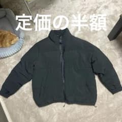 WEGO ダウン Mサイズのサムネイル