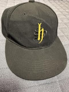 dj honda × SIMON JAP GOLDEN AGE キャップのサムネイル