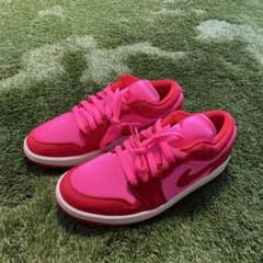 Nike Women's Air Jordan 1 Low SE 新品未使用のサムネイル