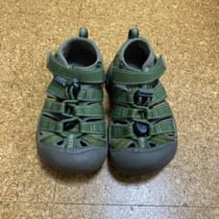KEEN キーン サンダルのサムネイル