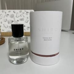 シロ Shiro freesia mist 50mlのサムネイル