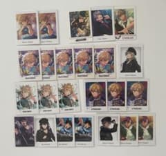 あんスタ ぱしゃっつまとめ売り 羽風薫のサムネイル