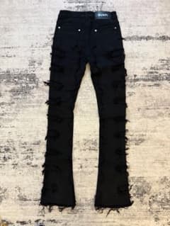 GUAPI flare denimのサムネイル