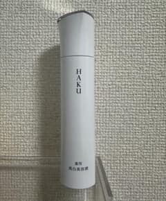 HAKU ハク メラノフォーカスIV 本体 45g - メルカリ