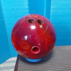 ROTO GRIP ROCK STAR AMPED ボウリングボールのサムネイル