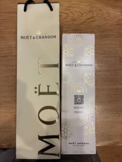 MOET & CHANDON 750mlのサムネイル