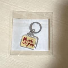 &TEAM オンラインくじ イラストチャーム FUMA フウマのサムネイル