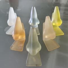 メガネスタンドです。 興味ある方宜しくお願い致します。のサムネイル