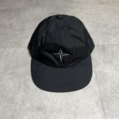 MISIA キャップ 激レア 黒 ミーシャ 2001 スーンアイランド風