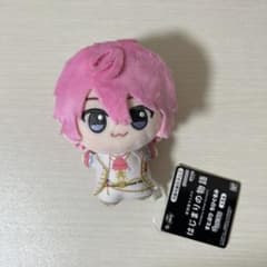 すとぷり さとみくん ちびぐるみのサムネイル