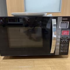 ★☆一気にお値下げ！！　　ジャンク品　オーブンレンジ☆★のサムネイル