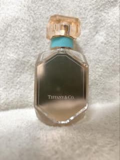 Tiffany & Co. Rose Gold オードパルファム 50mlのサムネイル
