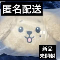新品未使用】MINITEEN ドギョム DOA フェイスクッション - メルカリ