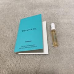Tiffany & Co. ティファニー オードパルファムのサムネイル