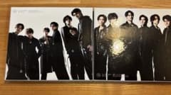 SixTONES 声 CD DVD A盤、B盤セットのサムネイル