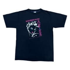 90s THE Clip Joint ザ・クリップ・ジョイント Tシャツ XLのサムネイル