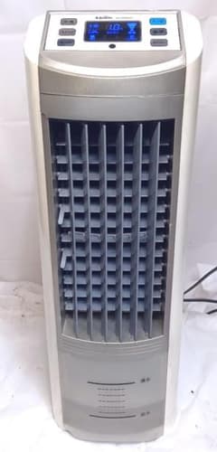 ○SKJAPAN 冷風扇 SKJ-WM50R2 動作品 現状品（キャスター無）○ - メルカリ