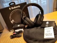 ★値下げ＆早い者勝ち★ Skullcandy Crusher Wirelessのサムネイル