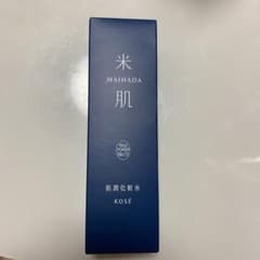 noran様専用　米肌 肌潤化粧水 120mlのサムネイル