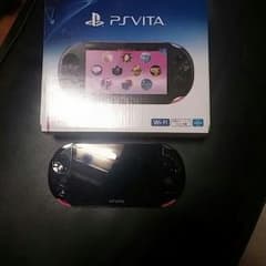 Psvita2000　ピンクのサムネイル