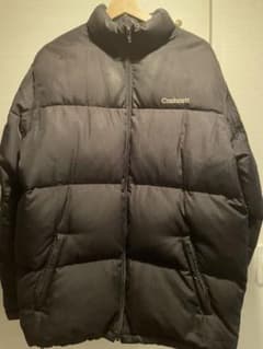 carhartt 90'sダウンジャケットのサムネイル