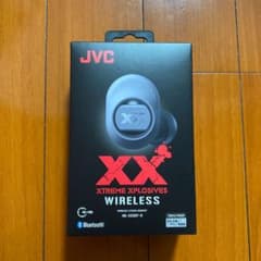 Victor・JVC HA-XC50T-Hのサムネイル