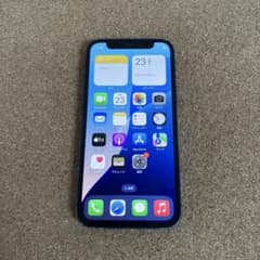 933【早い者勝ち】iPhone12mini 64GB SIMフリー☆ - メルカリ