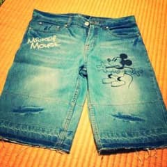Mickey*ズボンのサムネイル