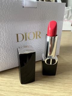 Dior ルージュ ディオール 口紅のサムネイル