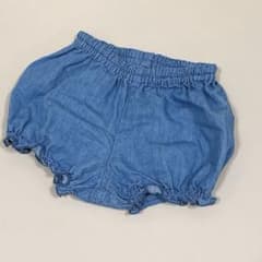 【限定価格】メゾピアノ ショートパンツ ブルマ 70cmのサムネイル