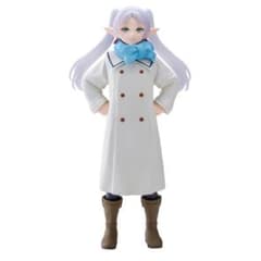 葬送のフリーレン フリーレン フィギュア むふーver.