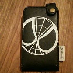 ＵＳＪ スパイダーマン スマホケースのサムネイル