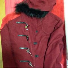 ぱるん様専用 アウターのサムネイル