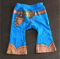 ディズニー☆ズボンsize80のサムネイル