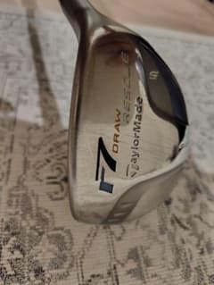 TaylorMade r7 DRAW RESCUE 5番 ユーティリティ - メルカリ