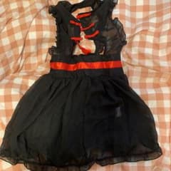 チャイナ服コスプレのサムネイル