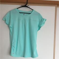 Tシャツ  テニスウェア  Lサイズのサムネイル