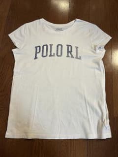 POLO RALPH LAUREN キッズ Tシャツ 150 半袖ロゴTのサムネイル