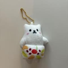 かごしま ぬいぐるみ マスコットのサムネイル