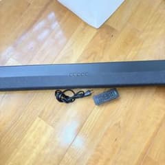 DENON サウンドバー DHT-S218 2025年製 - メルカリ